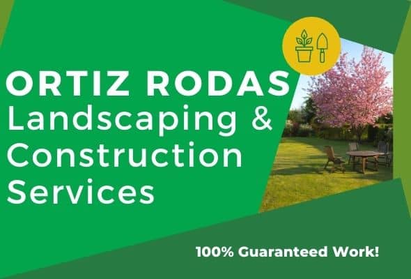Superior Landscaping Service in Lawrence, MA